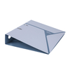 High Quality Design Handmade Lever Arch File Folder A4 Document Folder XS28010