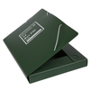 A4 Box File-25MM PLF083