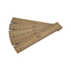 Eco-friendly Bamboo Ruler 15CM