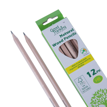 Good Thinking Eco Wooden Pencil