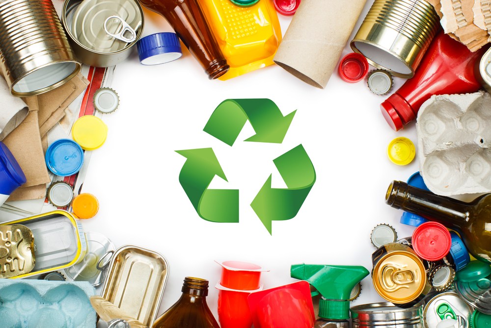 What Are The Most Recyclable Materials